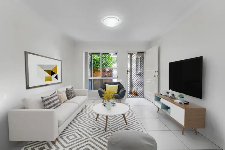 Second view of Homely house listing, 97/325 Stanley Street, Brendale QLD 4500