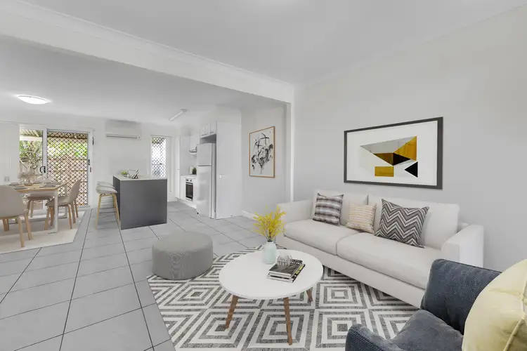 Third view of Homely house listing, 97/325 Stanley Street, Brendale QLD 4500