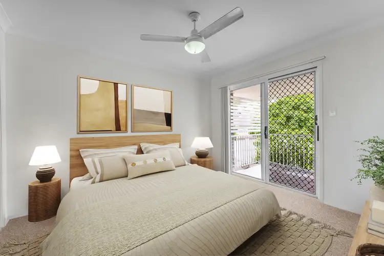 Fifth view of Homely house listing, 97/325 Stanley Street, Brendale QLD 4500