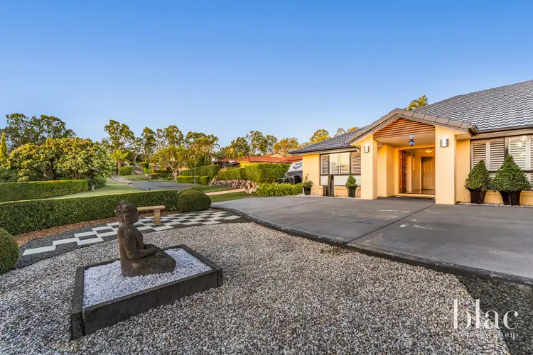 6 Ashford Circuit, Petrie QLD 4502