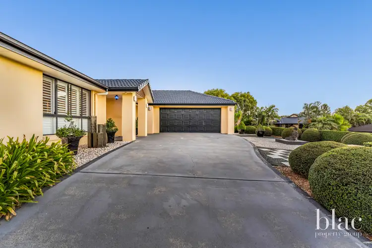 Third view of Homely house listing, 6 Ashford Circuit, Petrie QLD 4502