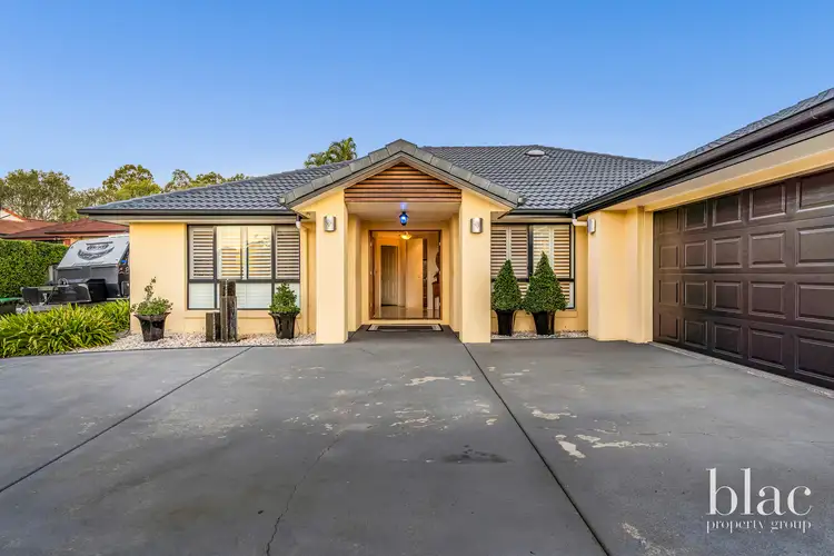 Sixth view of Homely house listing, 6 Ashford Circuit, Petrie QLD 4502