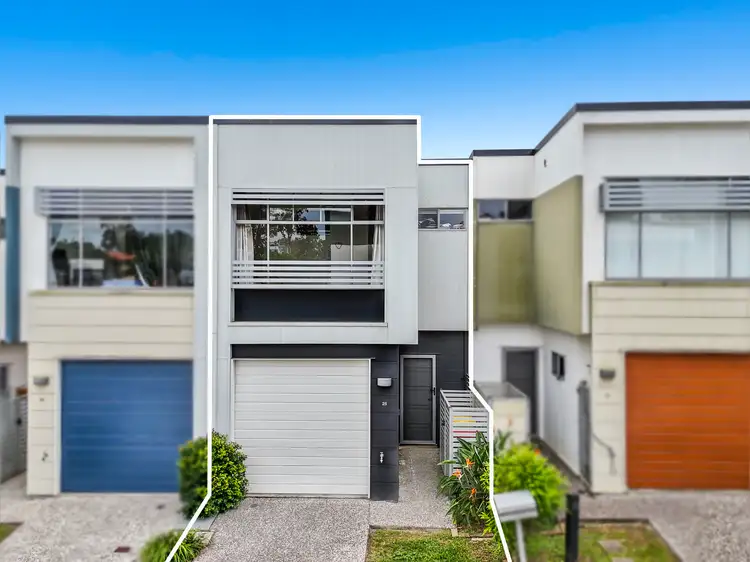 25/460-462 Pine Ridge Road, Coombabah QLD 4216