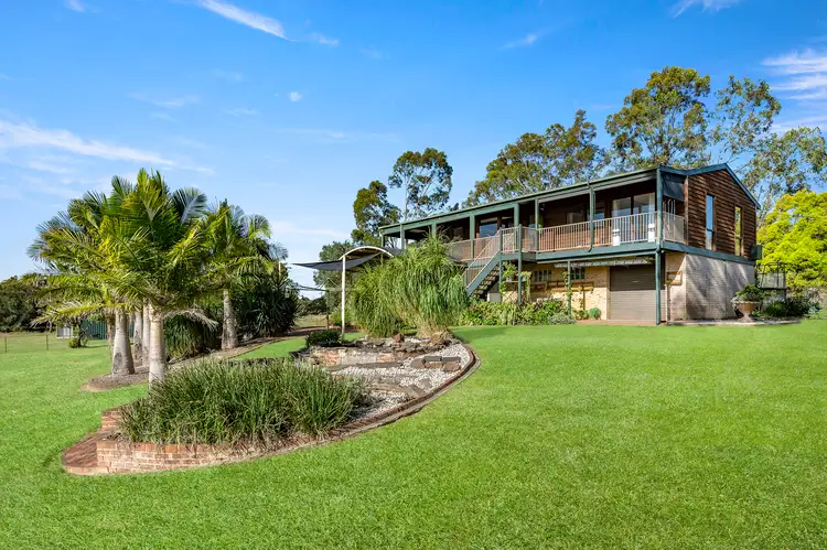 181 Cox Street, South Windsor NSW 2756