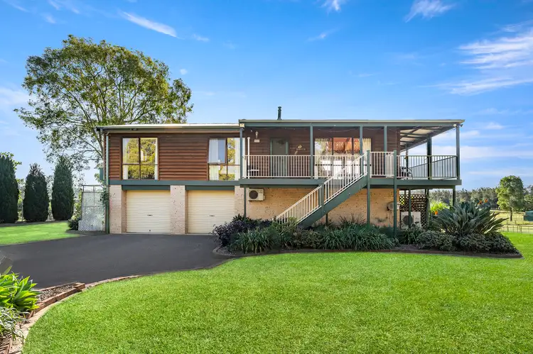 181 Cox Street, South Windsor NSW 2756