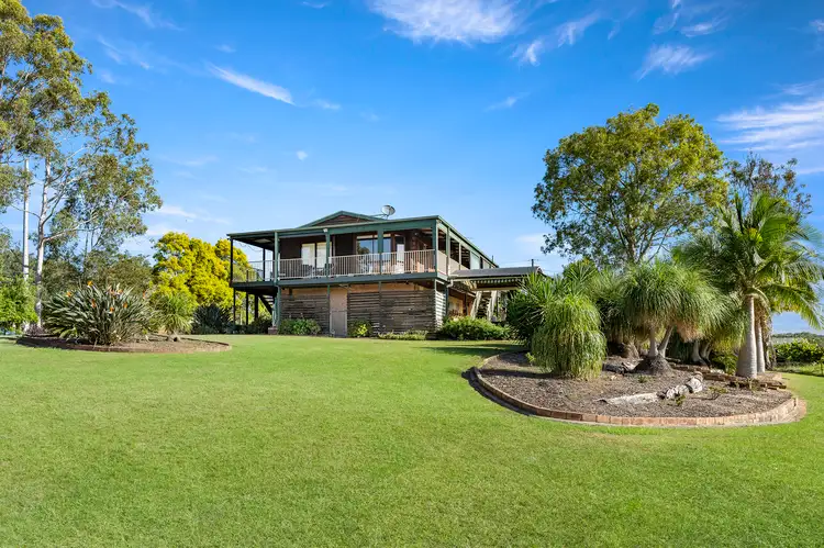 Second view of Homely rural property listing, 181 Cox Street, South Windsor NSW 2756