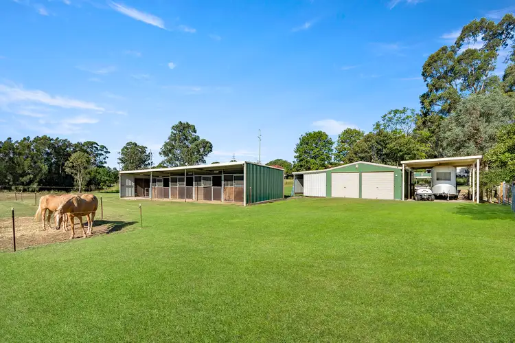Fifth view of Homely rural property listing, 181 Cox Street, South Windsor NSW 2756