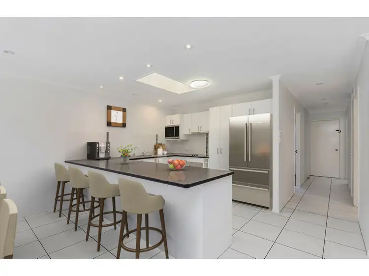Fourth view of Homely villa listing, 1/96 Old Northern Road, Everton Park QLD 4053