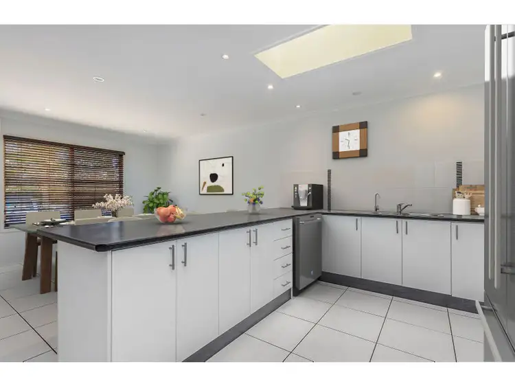 Fifth view of Homely villa listing, 1/96 Old Northern Road, Everton Park QLD 4053