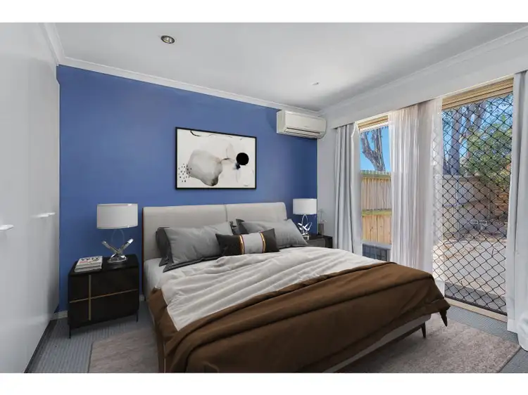 Sixth view of Homely villa listing, 1/96 Old Northern Road, Everton Park QLD 4053