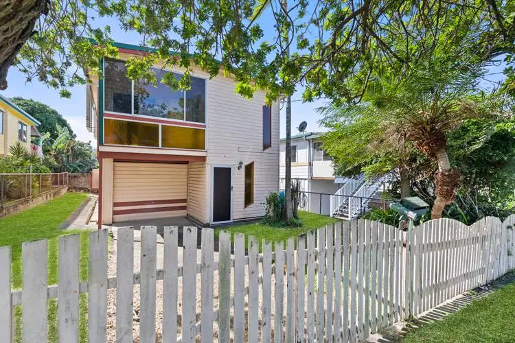 24 Kedron Street, Kedron QLD 4031