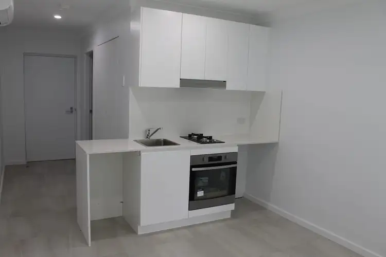 Second view of Homely apartment listing, 1/12 Hillcrest Avenue, Strathfield South NSW 2136