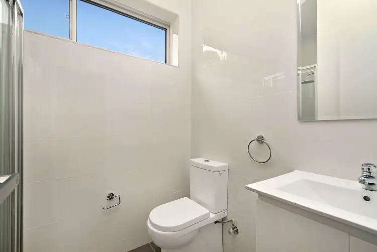 Third view of Homely apartment listing, 1/12 Hillcrest Avenue, Strathfield South NSW 2136