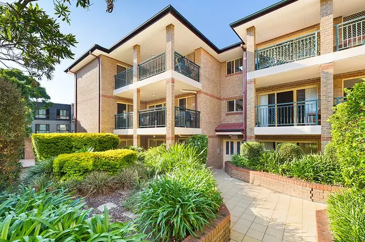 29/16-24 Chapman Street, Gymea NSW 2227