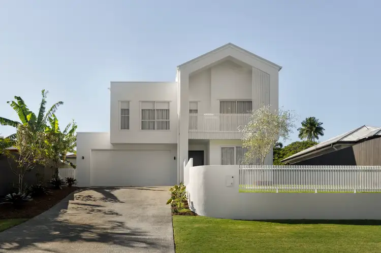 41 Stadcor Street, Wavell Heights QLD 4012