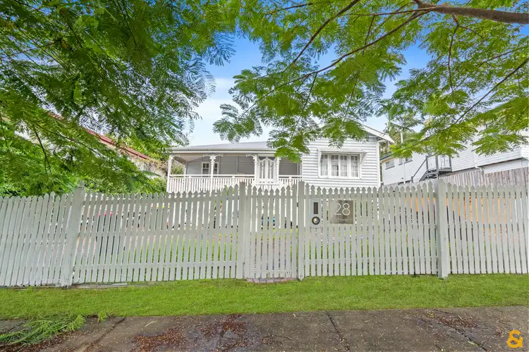 28 Sunflower Street, Wynnum QLD 4178