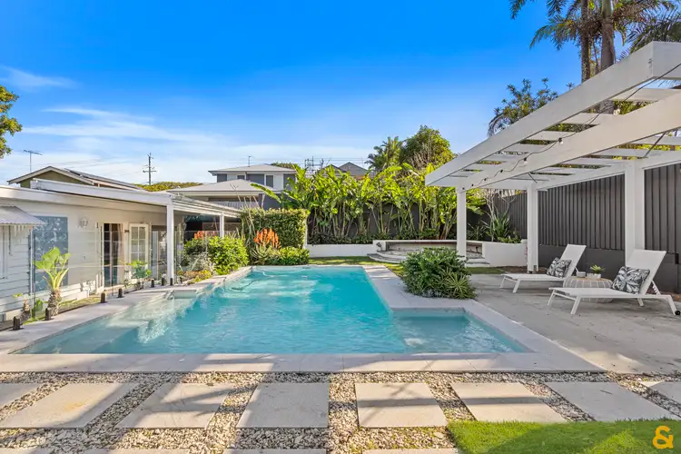 Second view of Homely house listing, 28 Sunflower Street, Wynnum QLD 4178