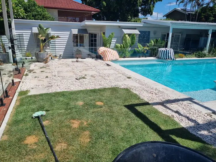 Second view of Homely house listing, 28 Sunflower Street, Wynnum QLD 4178