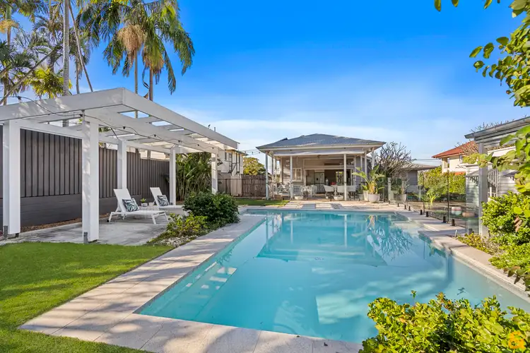 Third view of Homely house listing, 28 Sunflower Street, Wynnum QLD 4178