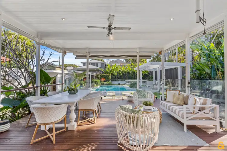 Fourth view of Homely house listing, 28 Sunflower Street, Wynnum QLD 4178