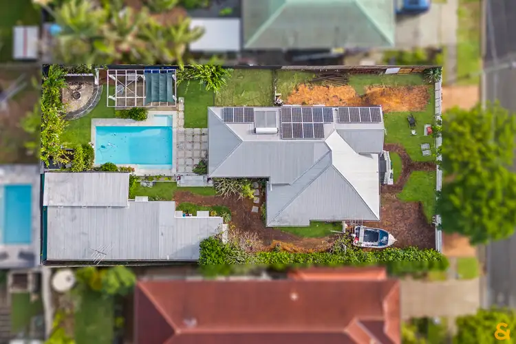 Fourth view of Homely house listing, 28 Sunflower Street, Wynnum QLD 4178