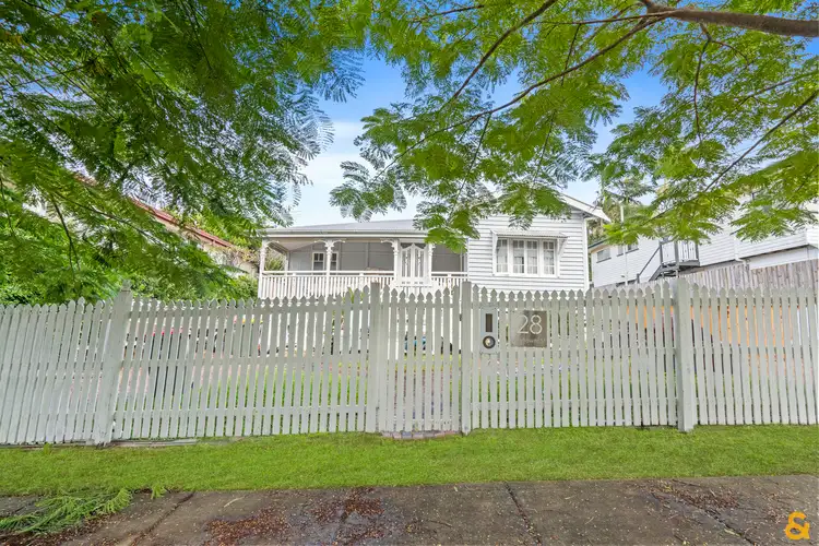 Fifth view of Homely house listing, 28 Sunflower Street, Wynnum QLD 4178