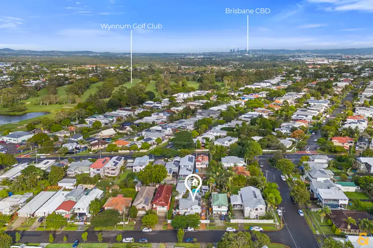 Sixth view of Homely house listing, 28 Sunflower Street, Wynnum QLD 4178