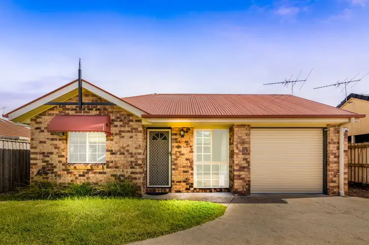 Main view of Homely house listing, 2/15 LILLY PILLY CRESCENT, Fitzgibbon QLD 4018