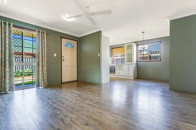 Second view of Homely house listing, 2/15 LILLY PILLY CRESCENT, Fitzgibbon QLD 4018