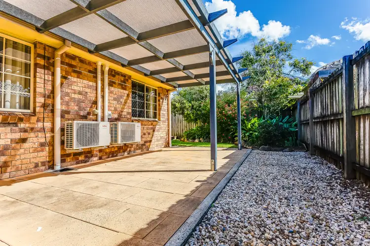 Fifth view of Homely house listing, 2/15 LILLY PILLY CRESCENT, Fitzgibbon QLD 4018