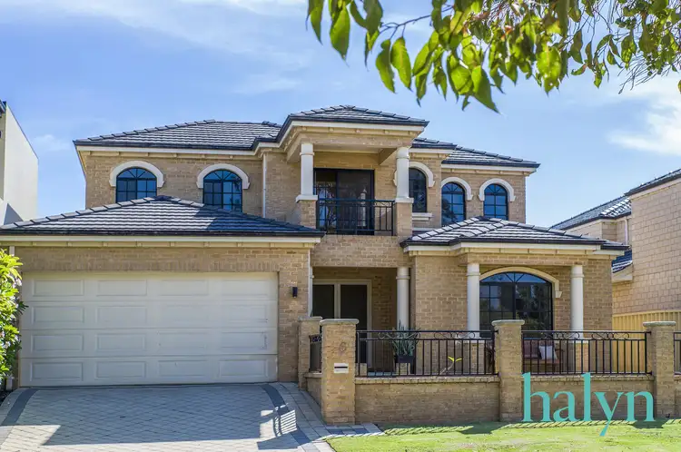 6 Hinkler Loop, Maylands WA 6051