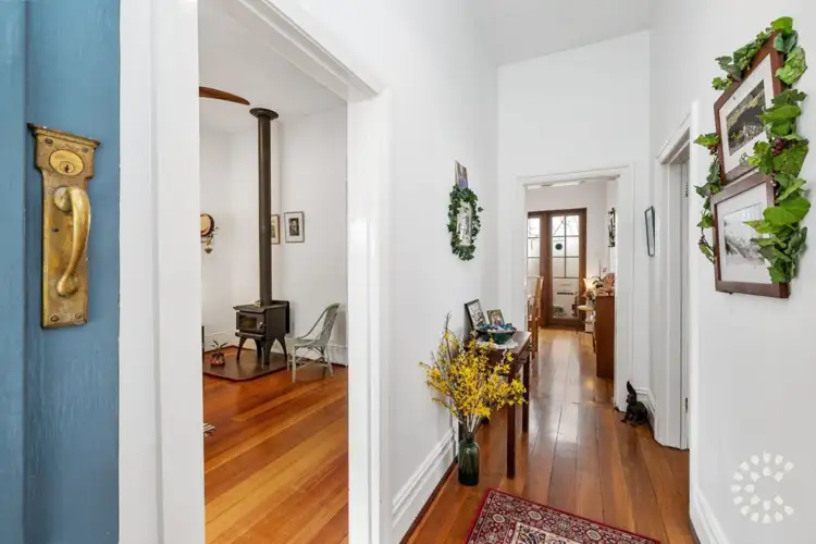 Fourth view of Homely house listing, 21 Lefroy Road, South Fremantle WA 6162