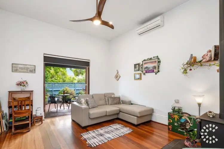Sixth view of Homely house listing, 21 Lefroy Road, South Fremantle WA 6162