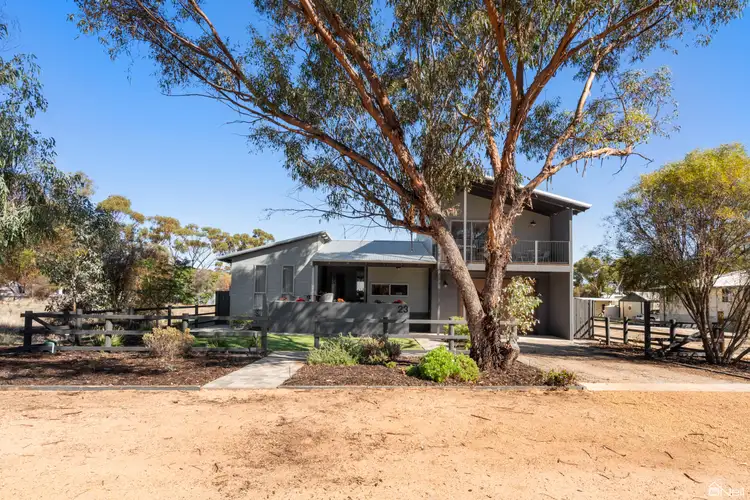 23 Bartram Street, Beverley WA 6304