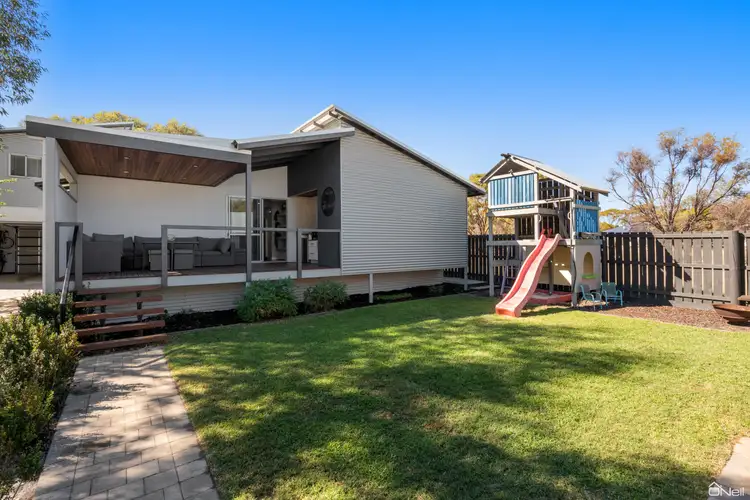 Second view of Homely house listing, 23 Bartram Street, Beverley WA 6304