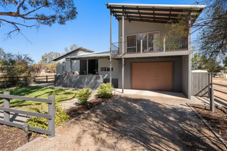 Third view of Homely house listing, 23 Bartram Street, Beverley WA 6304