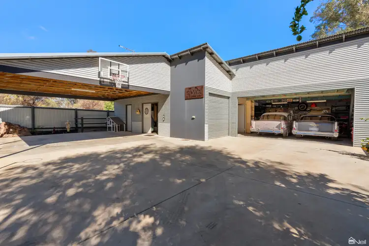 Fourth view of Homely house listing, 23 Bartram Street, Beverley WA 6304