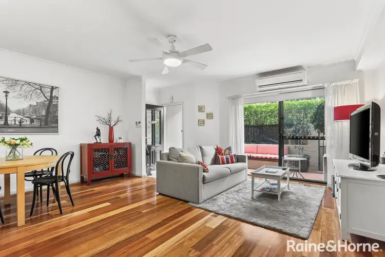 25/73 Banksia Street, Botany NSW 2019
