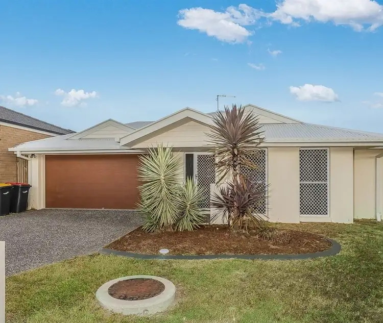 Main view of Homely house listing, 11 Mayfair Crescent, Kallangur QLD 4503