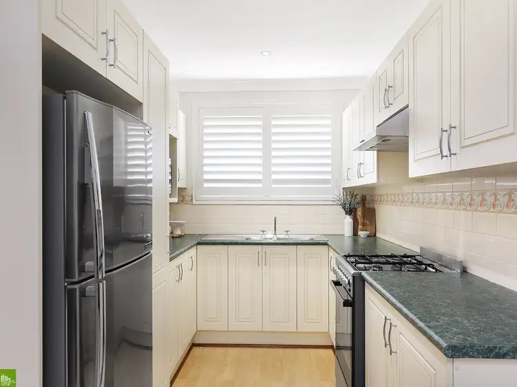 Fourth view of Homely villa listing, 2/2 Torrens Place, Albion Park NSW 2527
