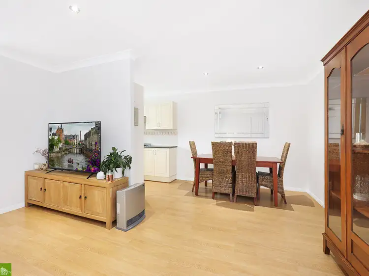 Fifth view of Homely villa listing, 2/2 Torrens Place, Albion Park NSW 2527