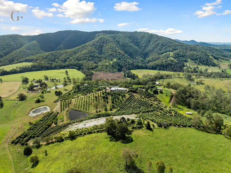 Second view of Homely house listing, 1207 Kandanga Creek Road, Upper Kandanga QLD 4570