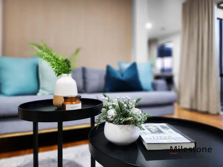 Second view of Homely house listing, 191 Clara Avenue, Truganina VIC 3029