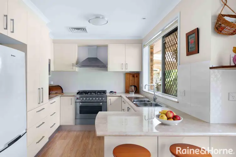 Third view of Homely house listing, 33 Gunyuma Crescent, North Nowra NSW 2541