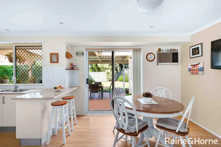 Fourth view of Homely house listing, 33 Gunyuma Crescent, North Nowra NSW 2541
