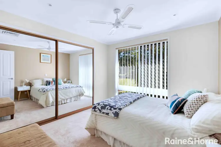 Seventh view of Homely house listing, 33 Gunyuma Crescent, North Nowra NSW 2541