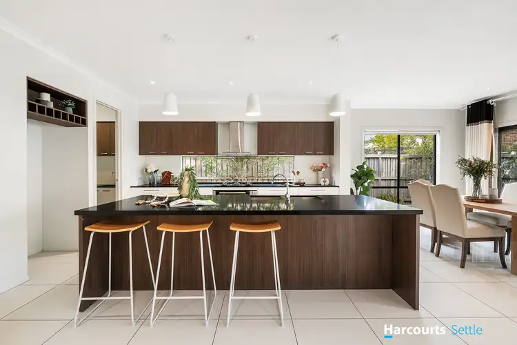 Third view of Homely house listing, 16 Havenstone Drive, Keysborough VIC 3173
