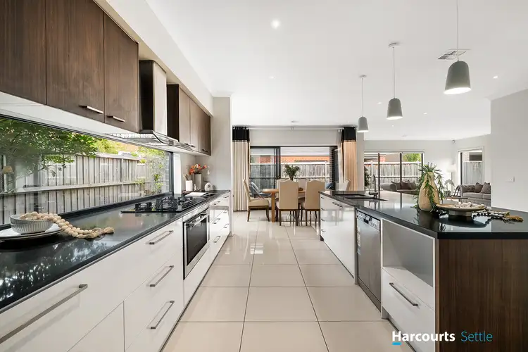 Fourth view of Homely house listing, 16 Havenstone Drive, Keysborough VIC 3173