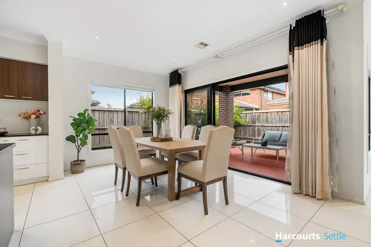 Fifth view of Homely house listing, 16 Havenstone Drive, Keysborough VIC 3173
