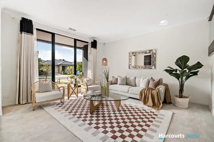 Sixth view of Homely house listing, 16 Havenstone Drive, Keysborough VIC 3173